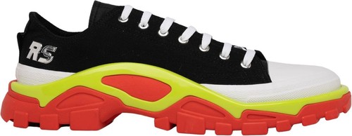 Raf Simons (RUNNER) Cylon-22 Black | eBay