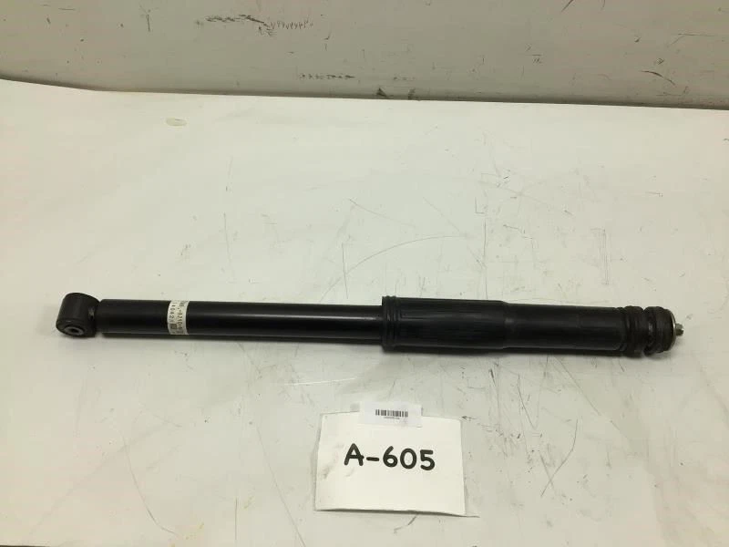 2010 2014 HONDA INSIGHT HÍBRIDO BASE TRASEIRA DIREITA AMORTECEDOR DE SUSPENSÃO FABRICANTE DE EQUIPAMENTO ORIGINAL+ - Imagem 4 de 4