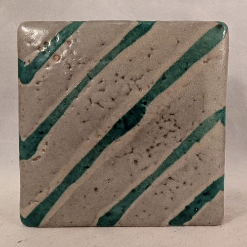 Japanese Mashiko Hamada Shinsaku 濱田晋作 Studio Pottery Lidded Incense Box Kogo - Picture 12 of 24