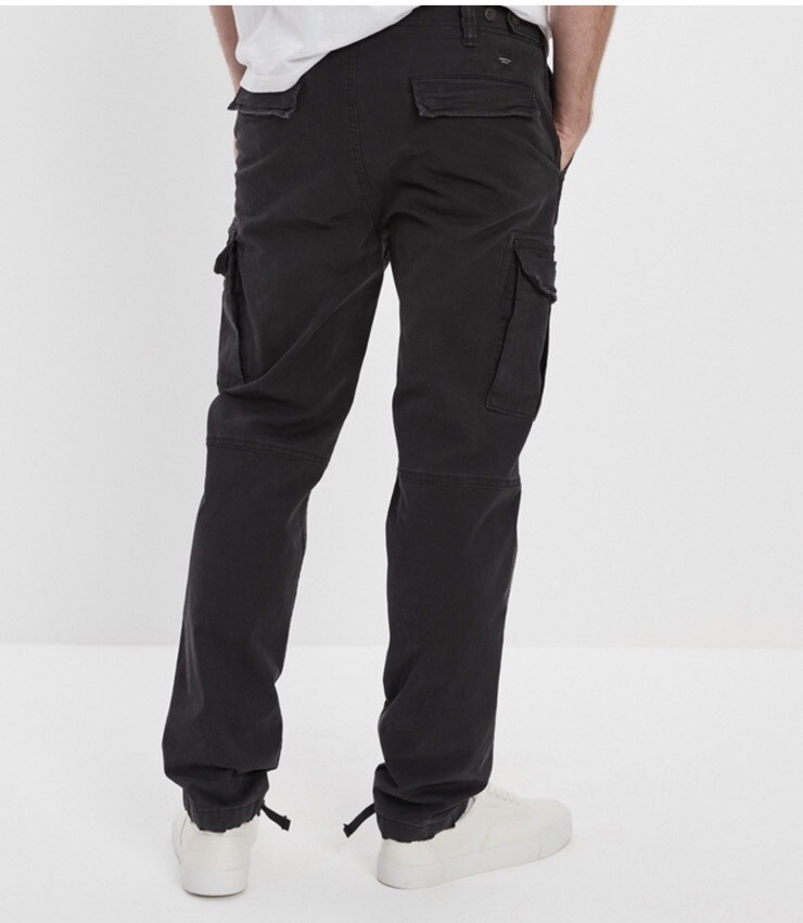 American Eagle Flex Real Good cargo pants men’s Slim Lived In Size