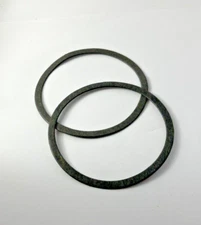 Body Gasket Armstrong 104442-000 Bell Gossett P-3133 PO4080 QTY 2  100 Series