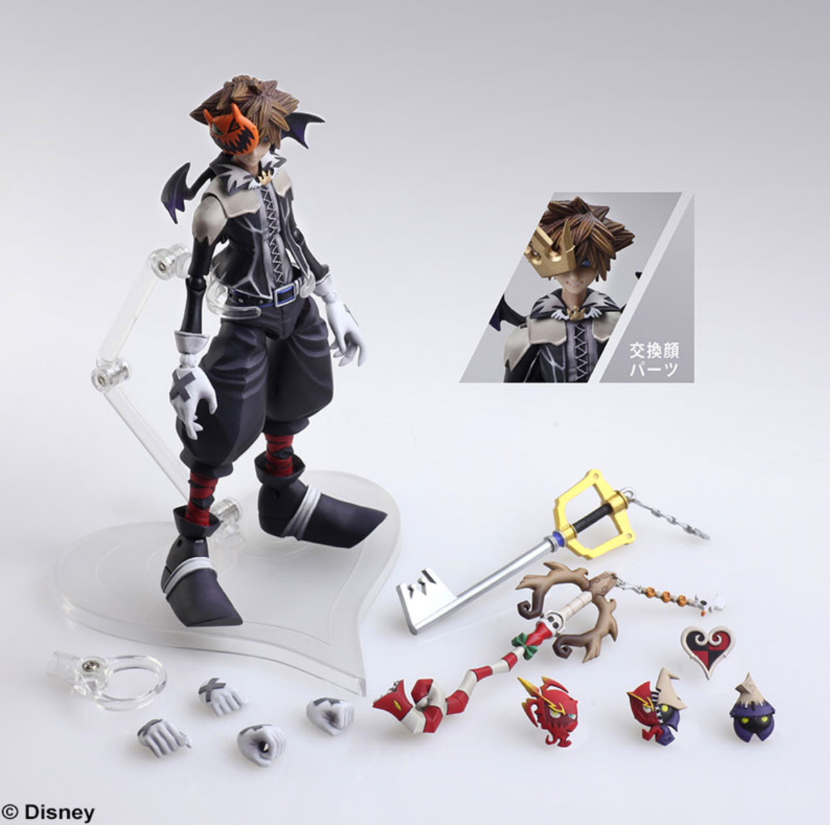 sora　2 LEGO NINJAGO SORA Mini Figure 71834 71824 W Gold Double