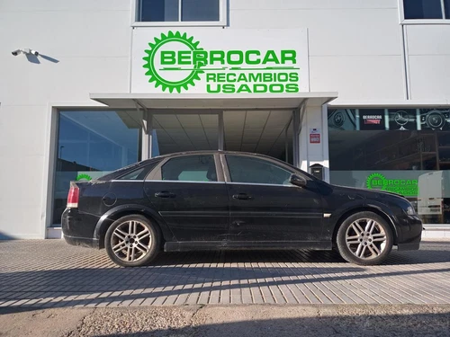 13101754 Tapa Balancines para OPEL VECTRA C BERLINA GTS 2003 126754 - Imagen 5 de 10
