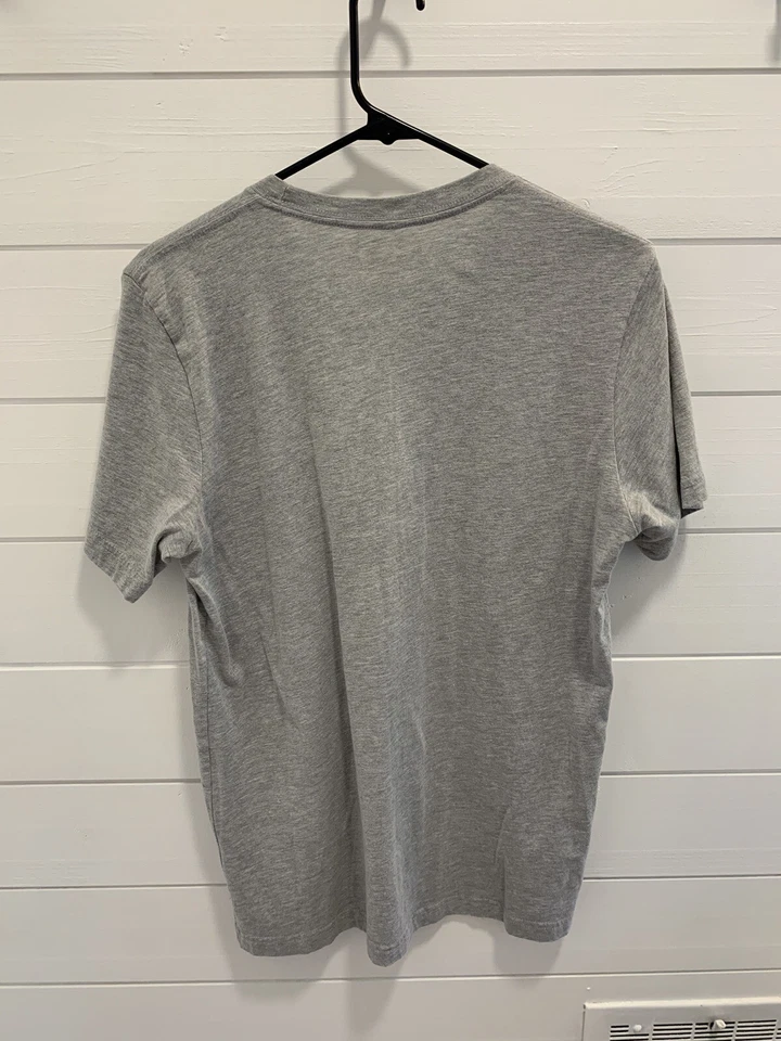 Camisa HDMH Believe - Marca Marcus Stroman Vintage MLB - Mediana - Nike Foto 2 de 4