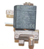 Delonghi Magnetventil Ventil Solenoidventil 2 Weg 5213210171 - T1