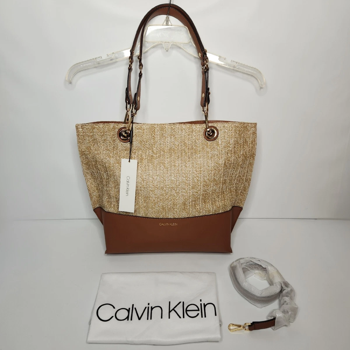 Dustbag ck cheap