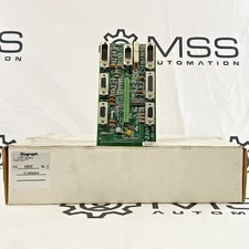 Diagraph 6160707 6160-707 Interface Board Rev A