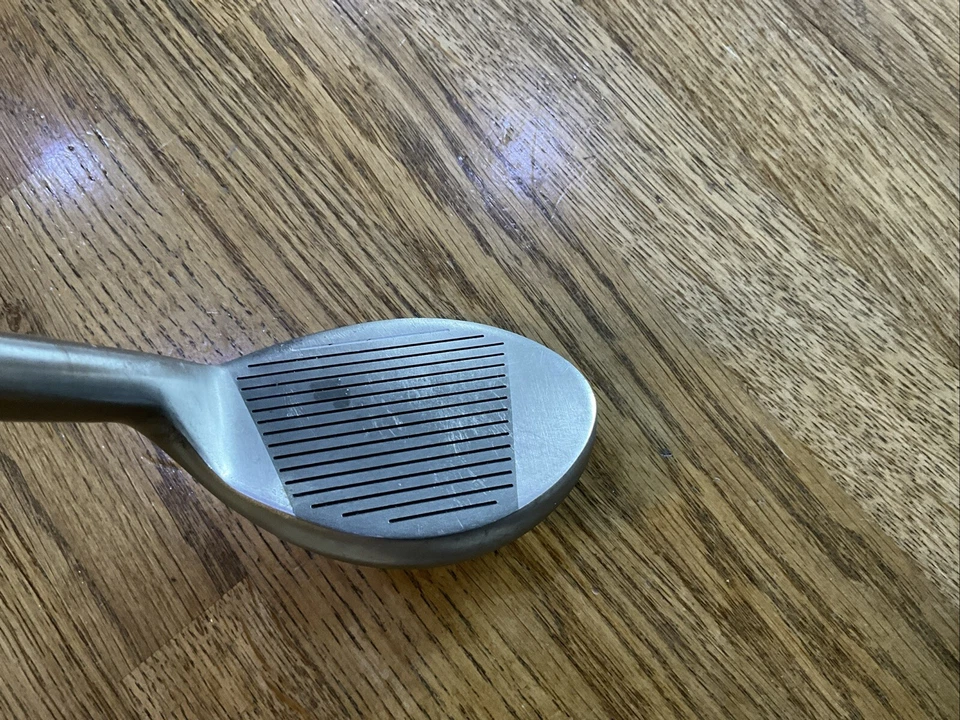 CONDOR 60° All Purpose Lob Golf Wedge Apollo Steel Shaft - Image 2 of 4