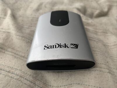 SanDisk ImageMate SD MMC SDDR-93