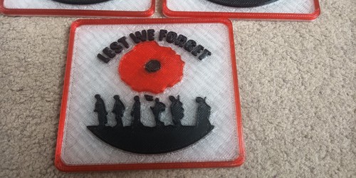 3d Printed Wall/Door/Name Signs - Picture 7 of 8