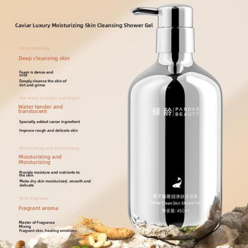 Caviar Amino Acid Shampoo 8 Minute Hair Mask Smoothing Conditioner Care S4Q9 - Picture 4 of 12
