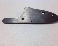 L.C. Smith Vintage 00 Grade 12 Ga. Used Left Lock Plate # 125 -