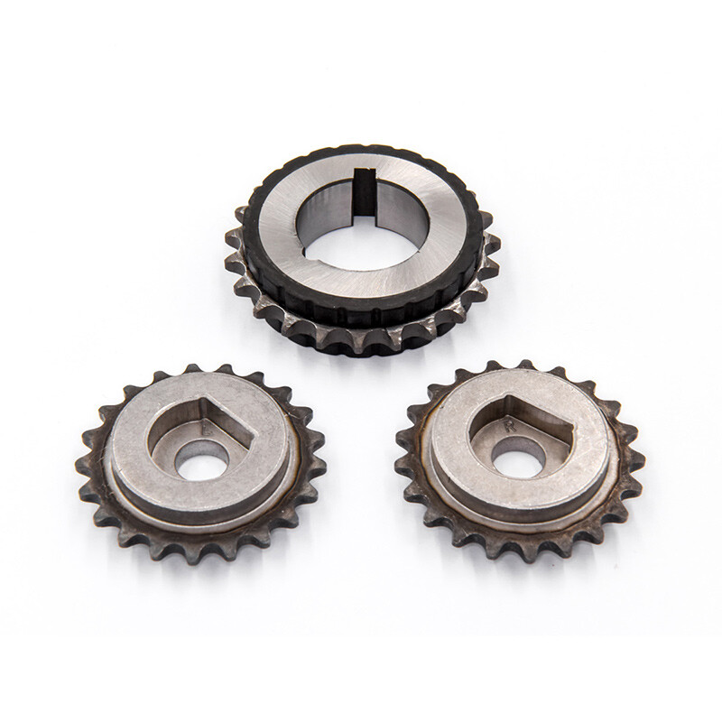 For0011Buick Chevy Ecotec DOHC Engine Timing Chain Kit Balance Shaft 2.4 2.2 2L eBay