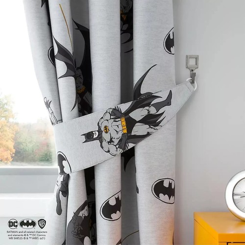 Dunelm Children's Blackout Curtains - Kids - Various styles - Picture 73 of 154