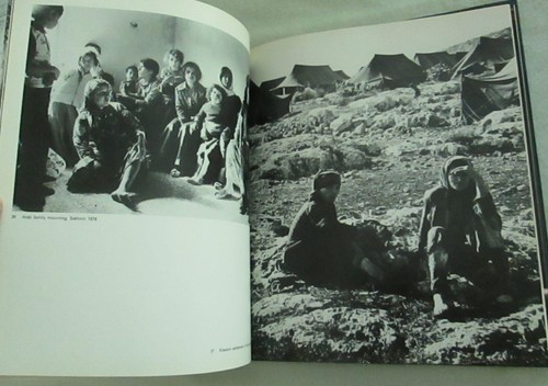 "Witness to an Era" by David Rubinger - w/ Author's Notes by Marlin Levin - 1988 - Imagen 10 de 12
