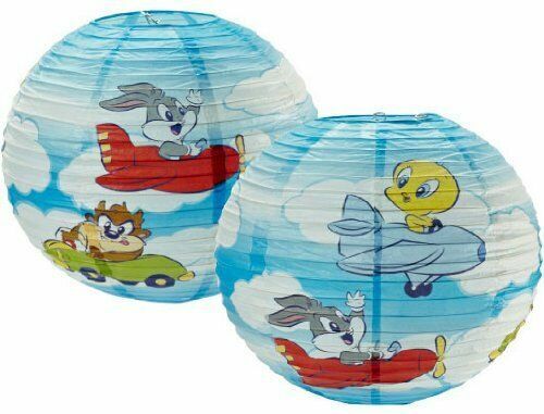 Baby Looney Tunes Papier Laterne