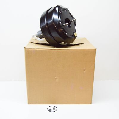 Genuine BMW Power Brake Booster - 34337850999 for sale online | eBay