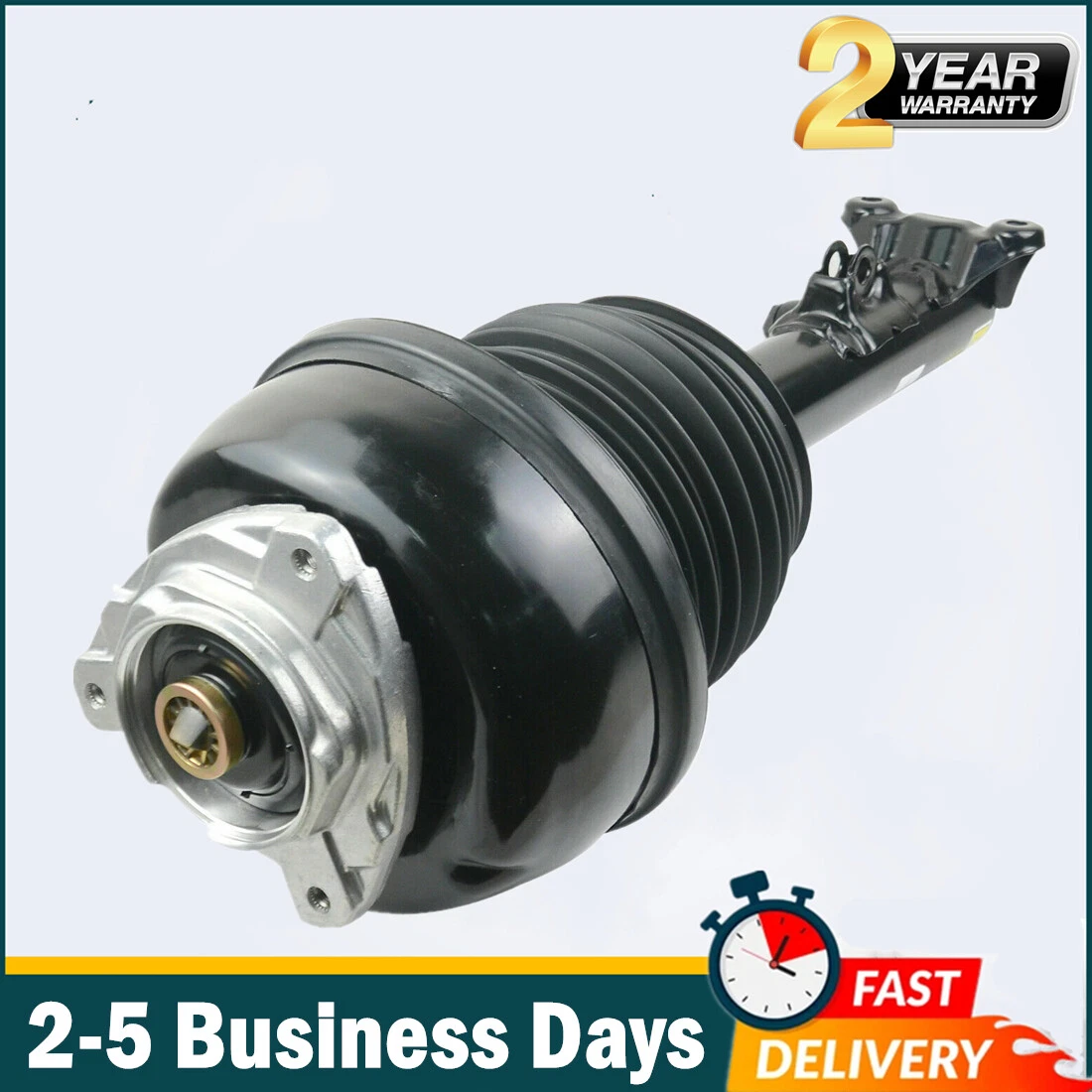 Front Right Air Suspension Shock RWD w/ ADS For BMW 5 6 G30 G31 G32 G38