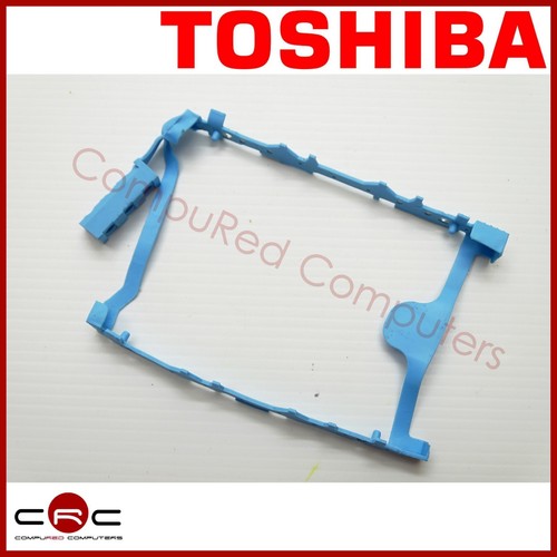 Toshiba Satellite L50-B L50D-B S50-B Festplatten-Einbaurahmen HDD Caddy - Afbeelding 2 van 2