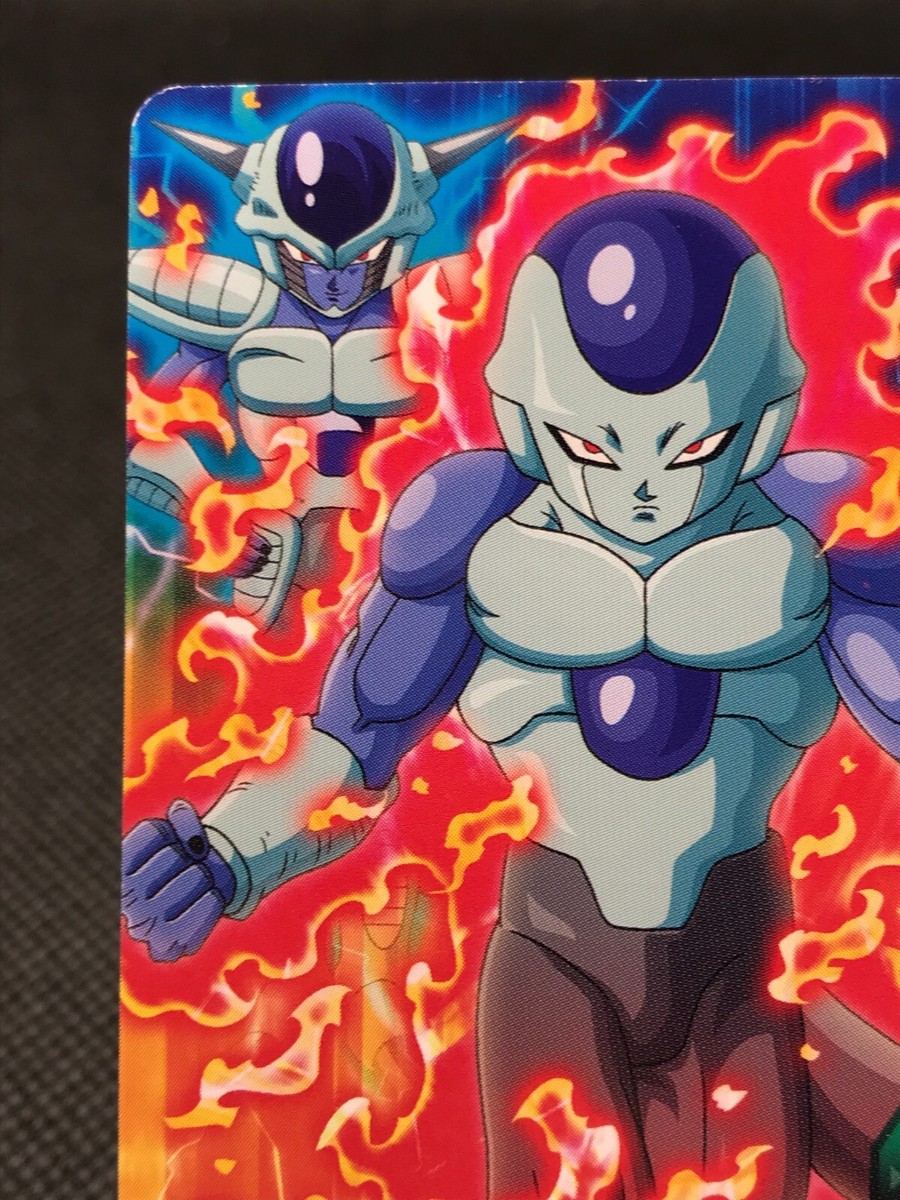 ドラゴンボール - クリーガー ドラゴンボール - クリーガー DRAGONBALL THE BREAKERS] A
