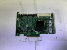Dell Poweredge Perc E2K-UCP-61(B) 6i PCIe RAID Controller Card- JJ S4B