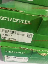 NEW INA HK0609-B needle roller bearing 1PCS #PA