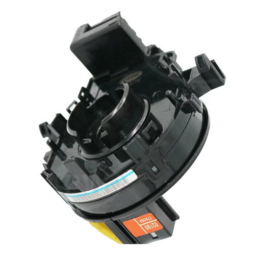 84306-02190 Spiral Cable Clockspring Fit Corolla 2009-2010 Yaris 2008-10 Petrol* - Picture 9 of 12