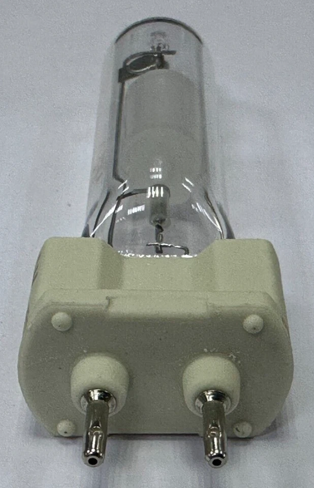 150W Philips G12 HID Master Colour CDM-T T6 METAL HALIDE CERAMIC Light Bulb Lamp - Image 3 of 4