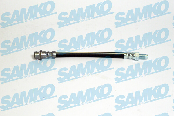 SAMKO 6T48483 Brake Hose for VOLVO