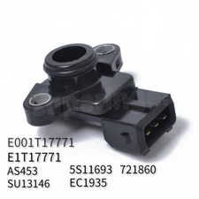 E1T17771 E001T17771 Manifold Air Pressure Sensor MAP Sensor For Lancer MK8 08-19