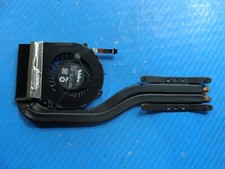 Lenovo ThinkPad 14 X1 Carbon OEM CPU Cooling Fan w/Heatsink 0C54435 04X3829