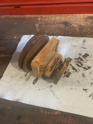 bolens Mower Deck Spindle