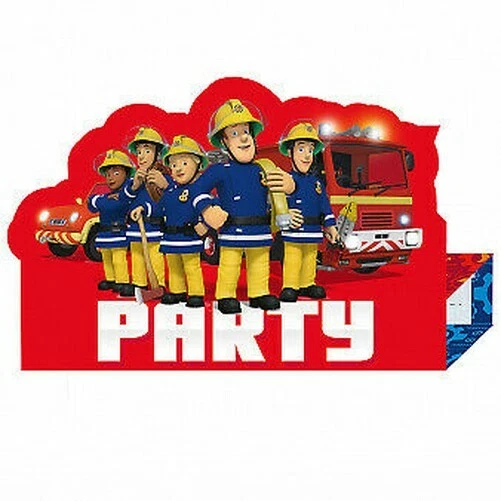 Partysets für Geburtstage