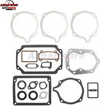 Head Gasket Kit Set For Kohler K241 K301 K321 K341 Engines Walk Mowers 4775508S