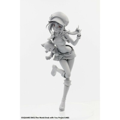 THE WORLD ENDS WITH YOU THE ANIMATION FIGURE - SHIKI FIGURE