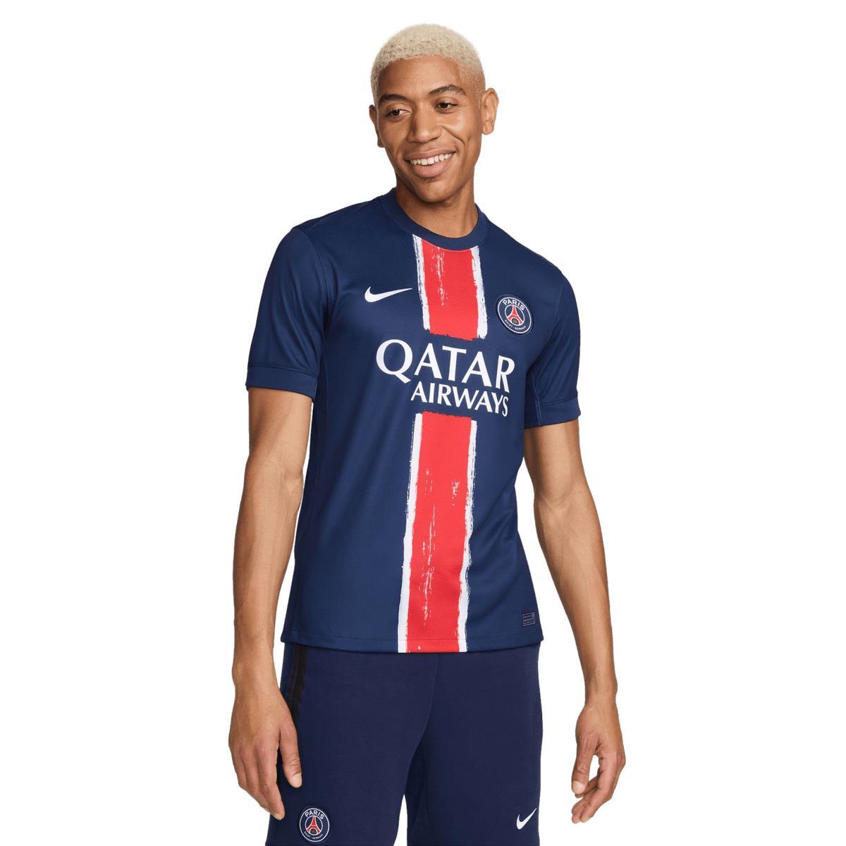 PSG マルキーニョス ユニフォーム オーセンティック 【確実正規品】 PSG マルキーニョス ユニフォーム オーセンティック 【確実正規品