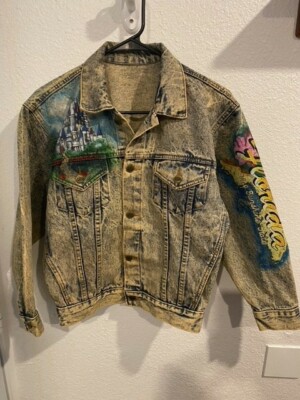 シ*ン様 Tony alamo ジャケット シ*ン様 Tony alamo ジャケット Tony Alamo Style Hand Painted