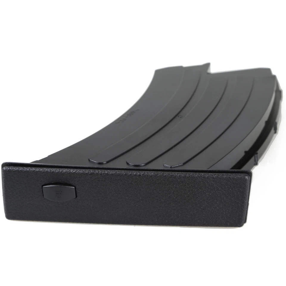 Portavasos interior del tablero del lado del conductor delantero para BMW Serie 5 E60 E61 M5 530i Foto 2 de 4