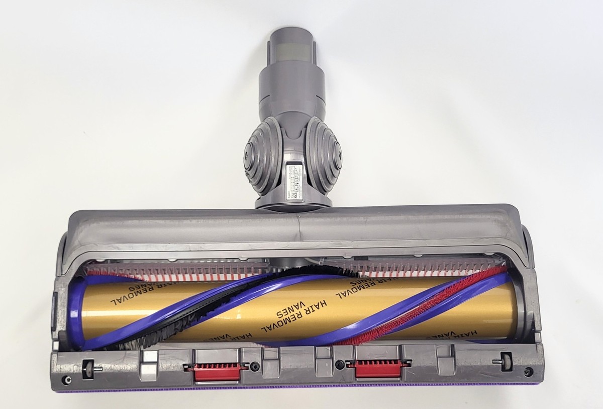 GENUINE Dyson Vacuum Cleaner Head Attachment, 424798 | eBay