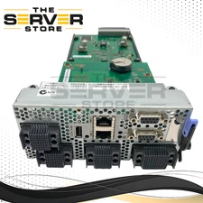 IBM POWER7 9117-MMD Flex Service Processor FSP Card CCIN:2BBB 00E1071 00E1662
