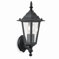 AußEnwandleuchte E27 60W AußEnlampe Wandleuchte 35Cm Wandlampe Molinella