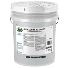 Zep Recirculating Detergent Powder - 40 lbs  (1 Unit) 36334