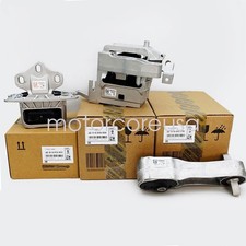 Oem New 3pcs Engine Mount For Bmw X1 X2 Mini Cooper Clubman 1.5l 2.0l 2014-2021 Oem New 3pcs Engine Mount For Bmw X1 X2 Mini Cooper Clubman 1.5l 2.0l 2014-2021