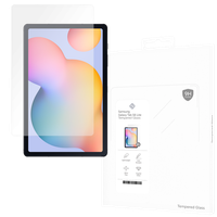 Panzerfolie Schutzglas Samsung Galaxy Tab S6 Lite Displayschutz - Cazy -