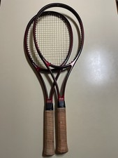 Tennis racket Lot x2 Head Prestige Classic 600 L3