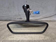 Retroviseur intérieur Mercedes CLASSE B