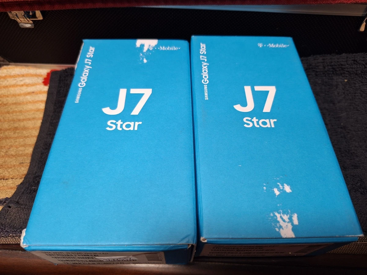 Samsung Galaxy J7 Star 32 GB Cell Phones & Smartphones for Sale