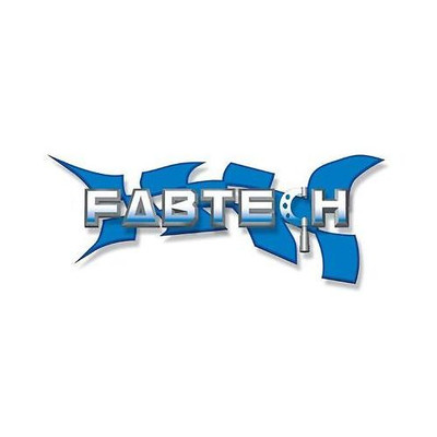Fabtech FTS98023 T900 Shock Extension Bushing Kit