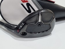 Titleist TSR3 #4 Hybrid Rescue * 21 Deg * Tensei AV Stiff Flex Shaft * Good Cond