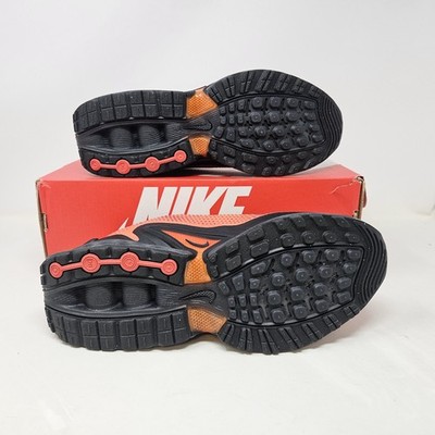 Size 11.5 - Nike Air Max DN Total Orange Black for sale  display picture 2